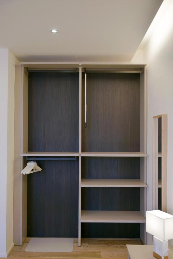 Como Lake Crispi 7 Apartment Dış mekan fotoğraf