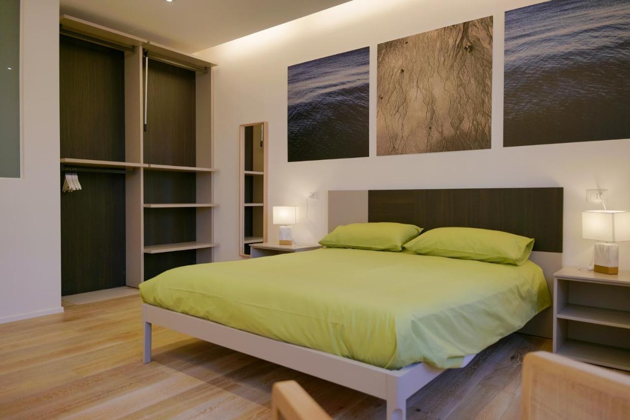 Como Lake Crispi 7 Apartment Dış mekan fotoğraf