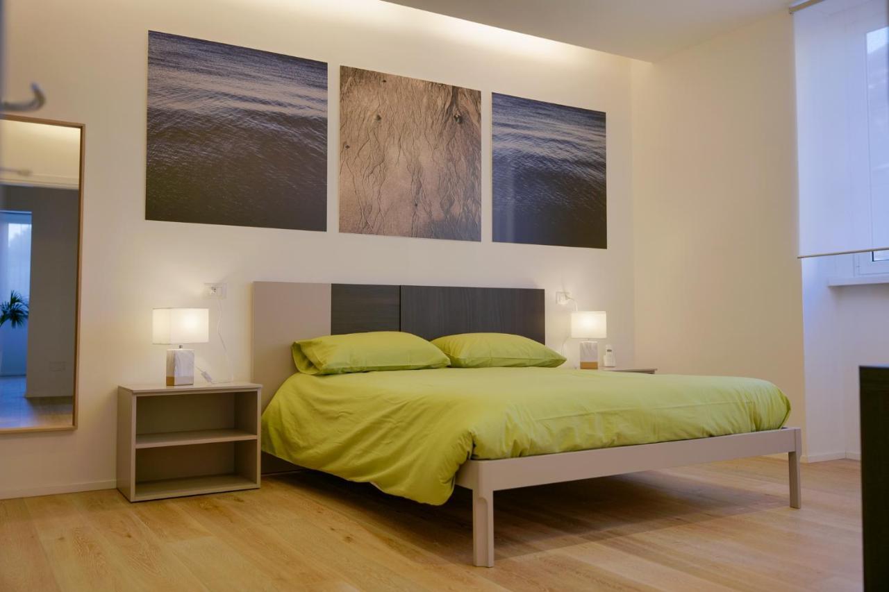 Como Lake Crispi 7 Apartment Dış mekan fotoğraf