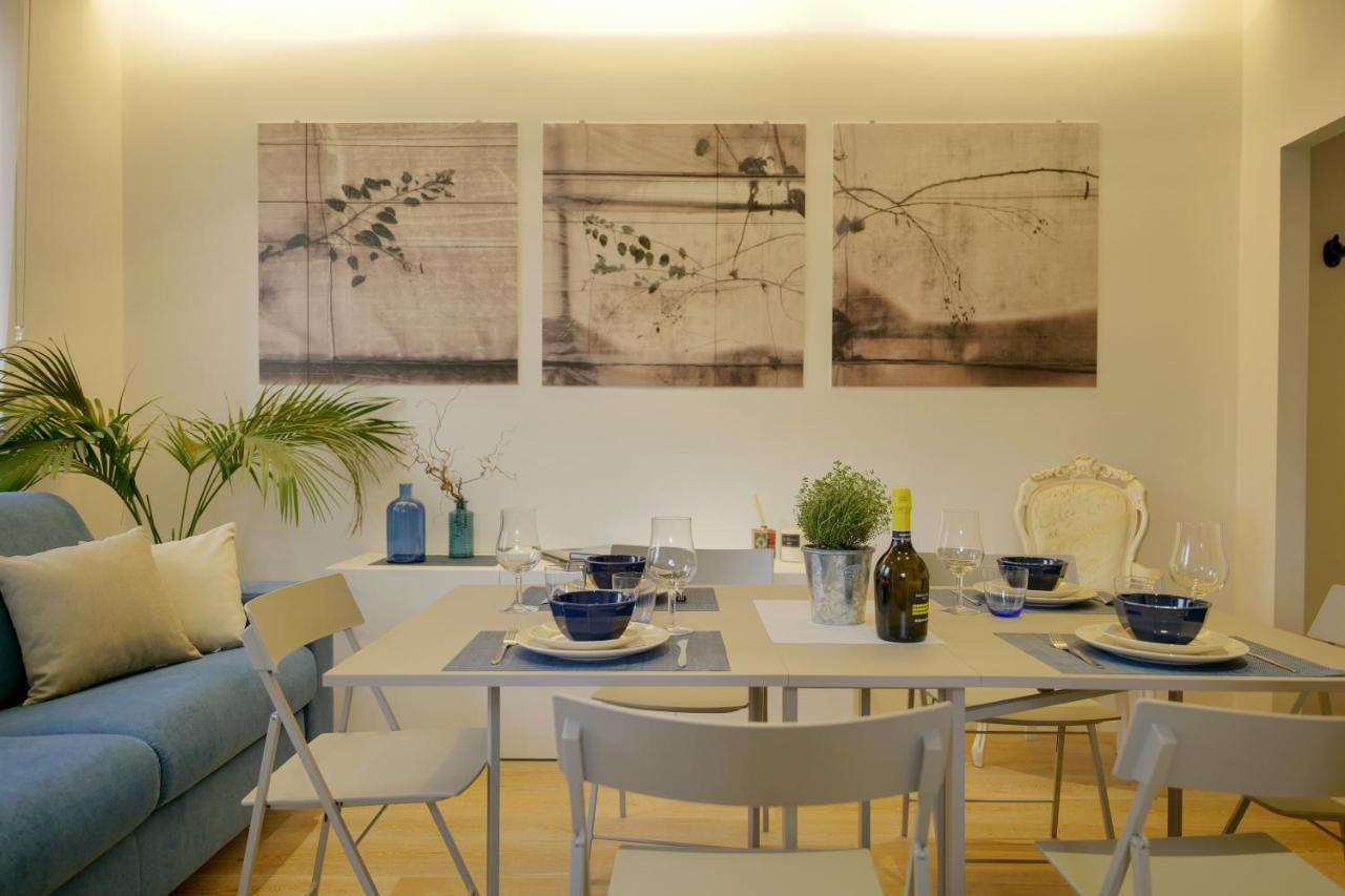Como Lake Crispi 7 Apartment Dış mekan fotoğraf