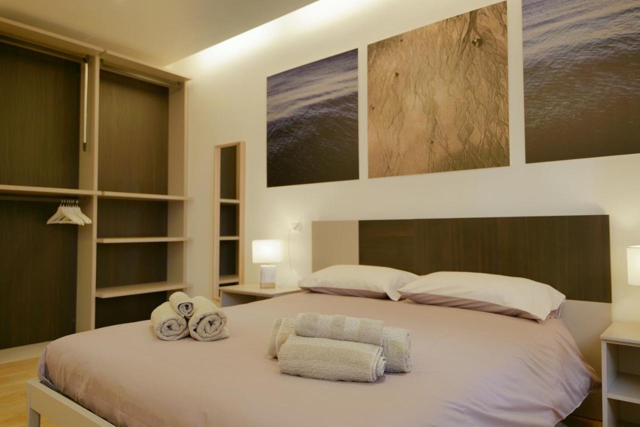 Como Lake Crispi 7 Apartment Dış mekan fotoğraf