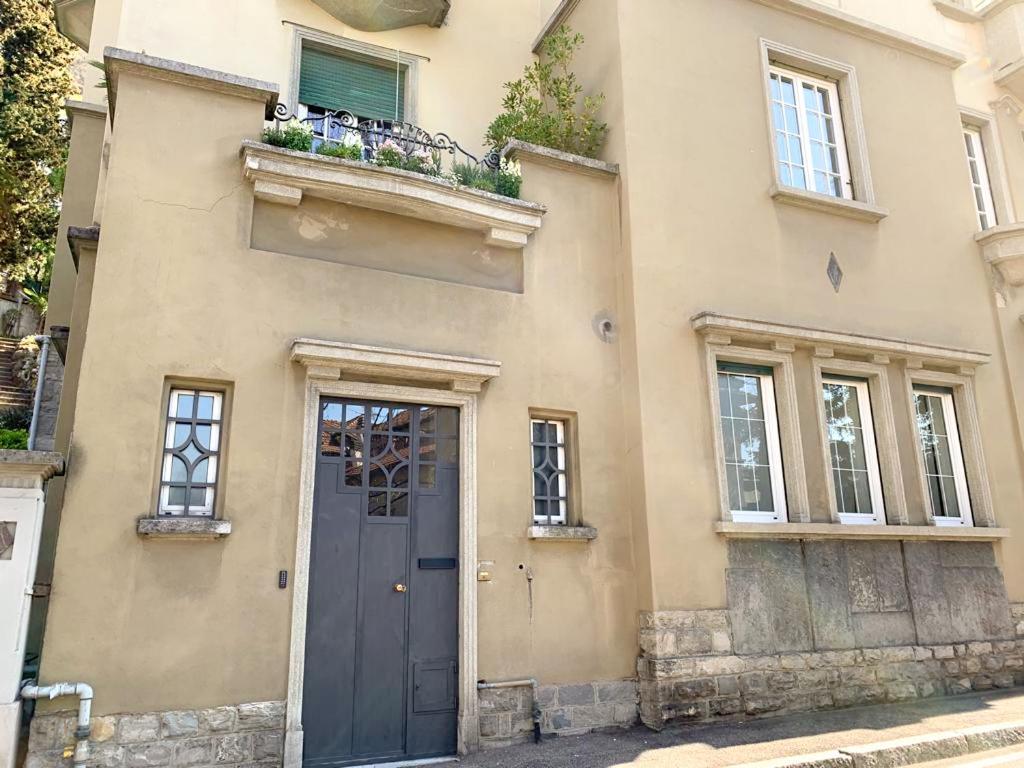 Como Lake Crispi 7 Apartment Dış mekan fotoğraf