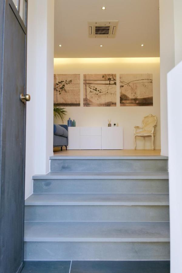Como Lake Crispi 7 Apartment Dış mekan fotoğraf