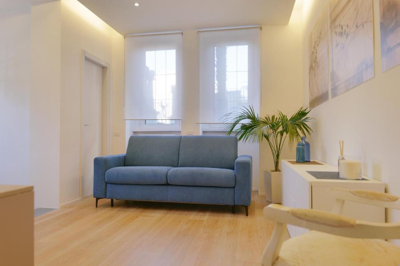 Como Lake Crispi 7 Apartment Dış mekan fotoğraf