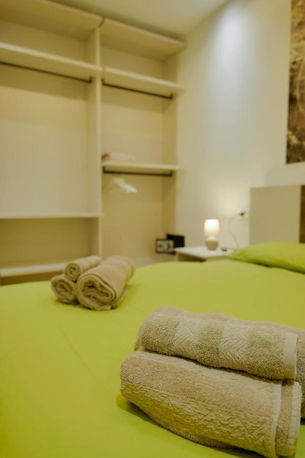 Como Lake Crispi 7 Apartment Dış mekan fotoğraf